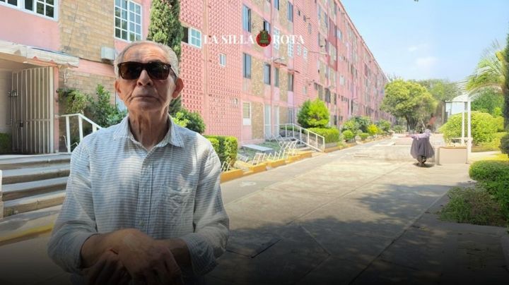 Unidad Habitacional IMSS Narvarte: el paso del tiempo entre deterioro, delincuencia y gentrificación