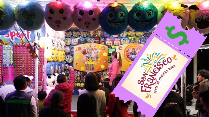 ¿Cuánto cuestan los boletos para la Feria Pachuca Hidalgo 2024 y cuándo inicia la venta?