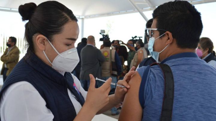 Sarampión y tos ferina regresan a México tras seis años de caída en vacunación