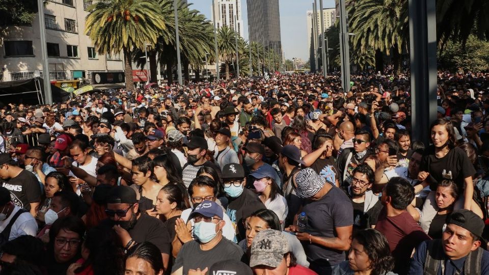 “Festival Jóvenes por la Paz Volumen 2”.