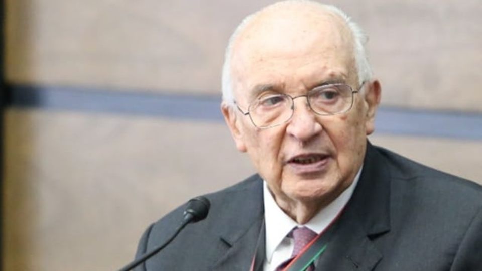 Fallece José Agustín Ortiz Pinchetti, titular de la Fiscalía Especializada en Delitos Electorales