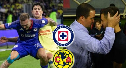 ¿Traición al Cruz Azul? Estas son las apuestas, pronósticos y favoritos para ganar el Clásico Joven