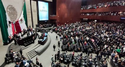 Ellos son los 30 diputados federales de Veracruz que ya tomaron protesta