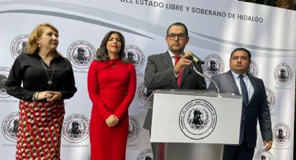 ¿PRI, PAN y PRD conformarán bloque opositor en Congreso local? Esto mencionaron