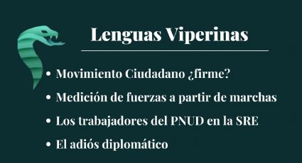 Lenguas Viperinas