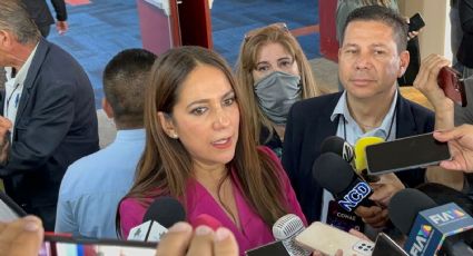 Libia se dice en contra de la reforma al Poder Judicial, pero construirá acuerdos con Claudia Sheinbaum