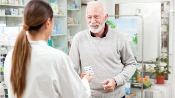 ¿Tienes tarjeta Inapam?, así puedes tener hasta 50% de descuento en estas tiendas