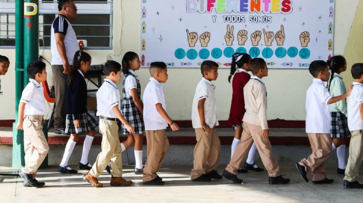 Beca Bienestar Benito Juárez: gobierno presume aumento en montos de becas