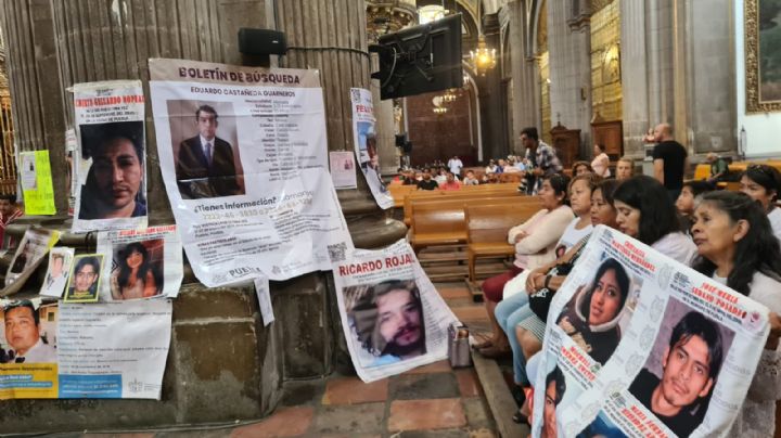 Este 30 de agosto, Puebla podría aprobar la Ley de Ausencia: ¿Qué implica?"