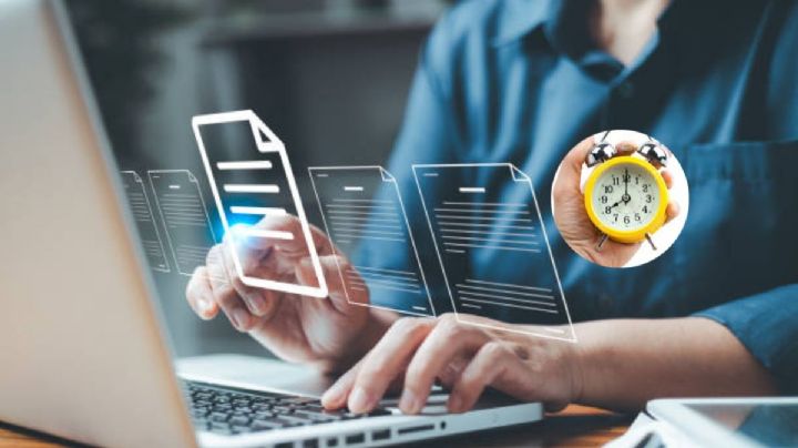 El SAT da prórroga a estos contribuyentes para tramitar e.firma