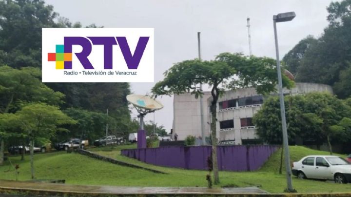 Trabajadores de RTV exigen inversión en equipo y mejora de instalaciones en Xalapa