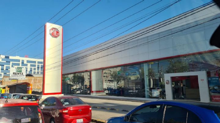 JMC, BAIC y CHANGAN, las marcas de autos chinos que venden en León