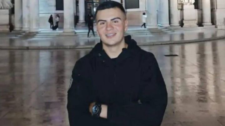 ‘Fue a cumplir su destino’: Familia de guanajuatense que murió por Ucrania