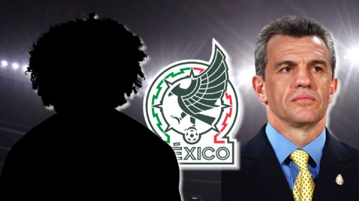 La vaca sagrada que vuelve a la Selección Mexicana con 40 años