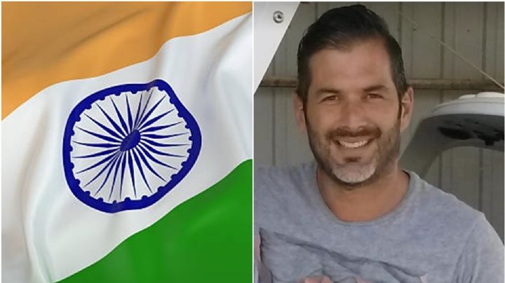 En suspenso, libertad de mexicano preso en la India