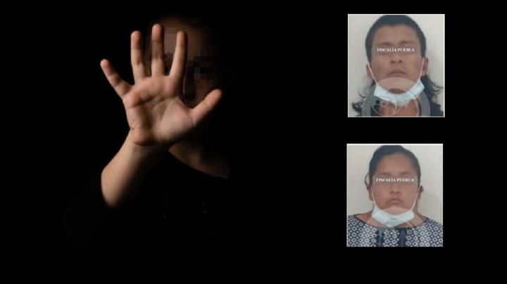 Kimberly quería aprender las vocales y sus papás le quitaron la vida