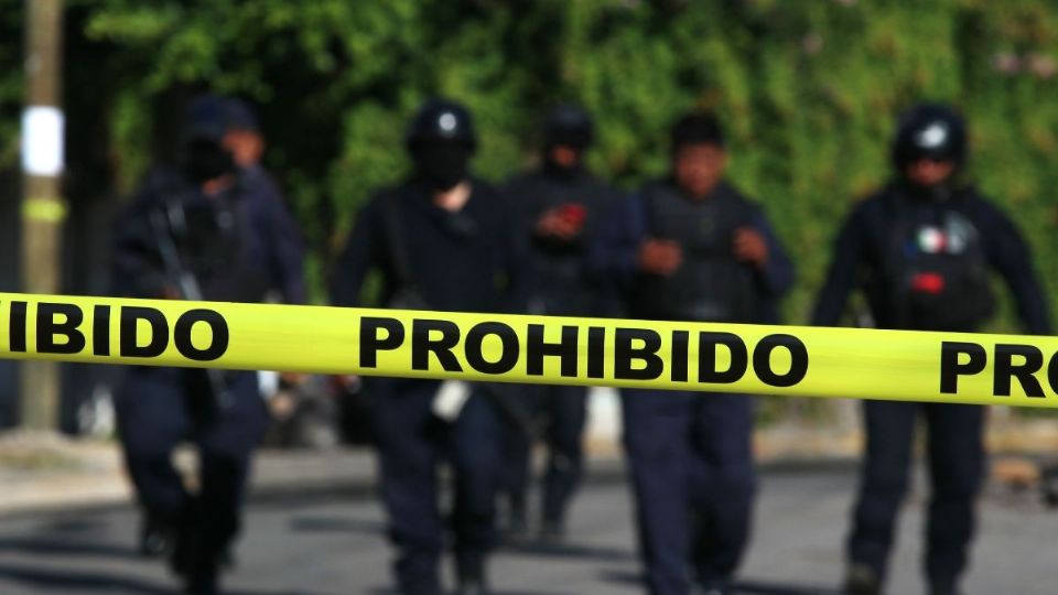 Fernando fue asesinado y abandonado en Cuichapa hoy 30 de agosto