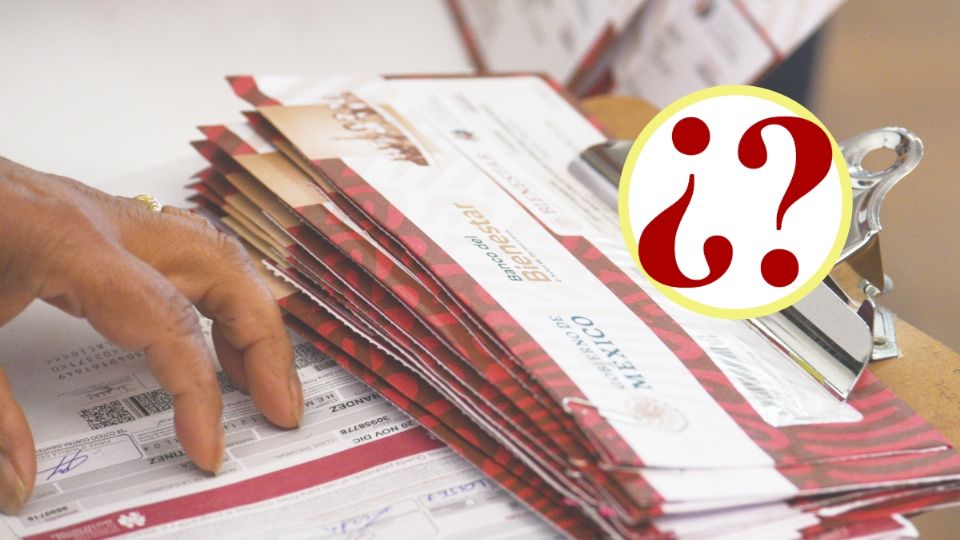 Las autoridades mencionaron que sucederá con las tarjetas de los beneficiarios en el mes de septiembre