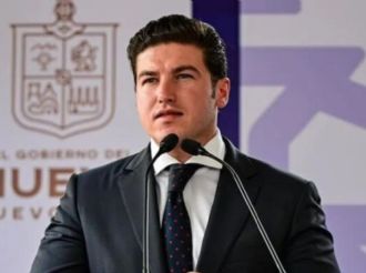 Juicio político contra Samuel García terminó por dividir a Morena en NL: expertos
