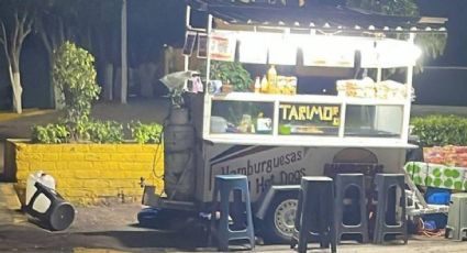 Asesinan a pareja cuando vendía hamburguesas en Celaya; sería padre e hija