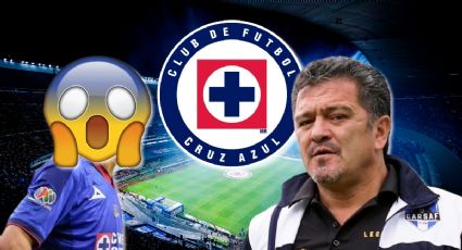 No es Cruz Azul, el equipo que Carlos Hermosillo compra y del que todos hablan