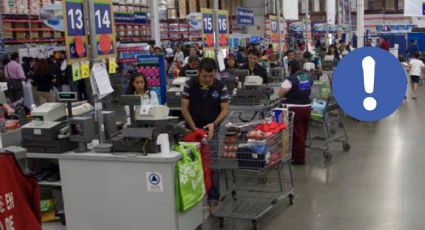 Esta es la forma de pago que no aceptará Sam´s Club en estos productos