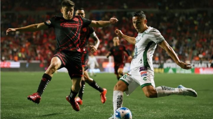 Un joven de 15 años le da triunfo a Xolos y la posible despedida de Jorge Bava