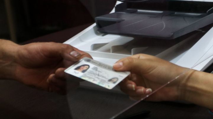 Credencial para votar: ¿Quiénes deben renovar su INE en Veracruz?