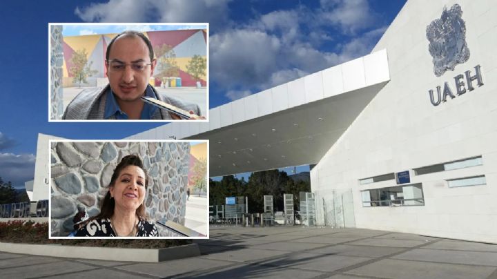 UAEH daría mal ejemplo si no acepta recomendación de Derechos Humanos