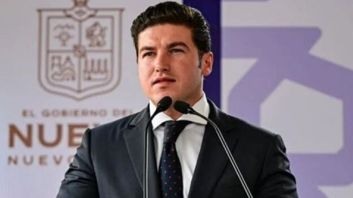 Se salva Samuel García, no podrá ser inhabilitado por el Congreso