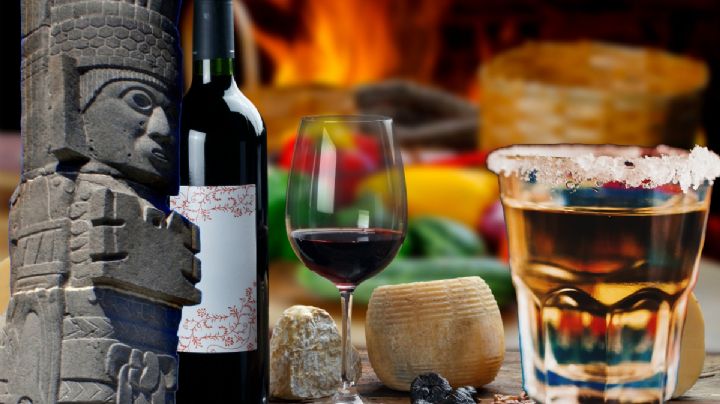 Festival del Queso, Vino y Mezcal: Lánzate este fin a Tula de Allende y disfruta su gastronomía