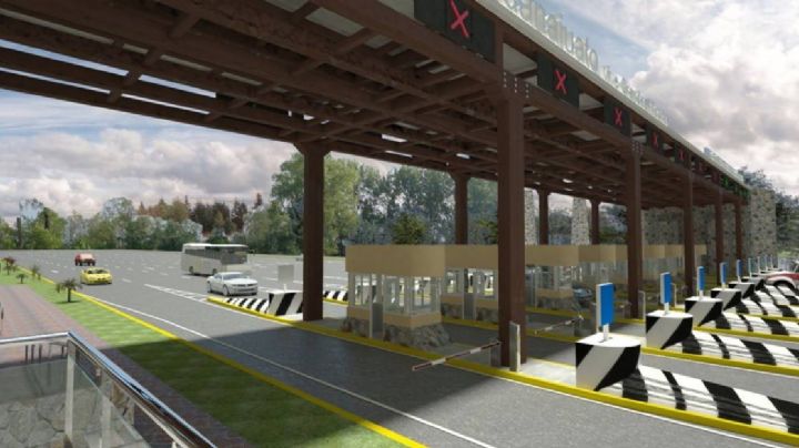 Vise y Rubau ganan concesión de la nueva autopista Silao a San Miguel de Allende