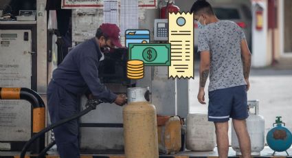 Gas LP en Veracruz: Sube el precio y esto costará del 04 al 10 de agosto