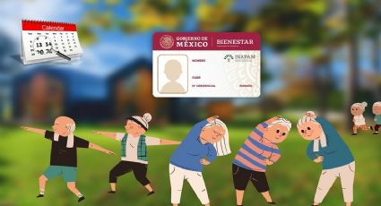 Tarjeta INAPAM: Estos son los descuentos que tendrán los adultos mayores por el Día del Abuelo