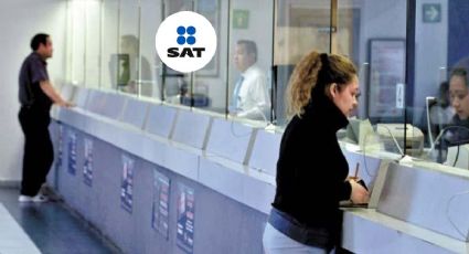 BBVA, Banorte y Banamex notificarán al SAT los depósitos de estos contribuyentes