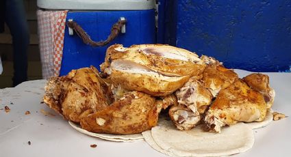 ¿Dónde venden los mejores pollos en León?