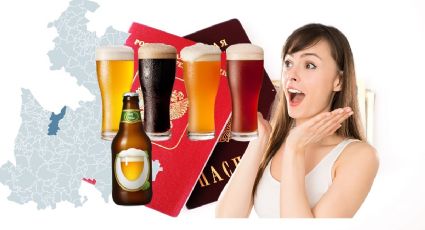 Pasaporte cervecero: Así puedes obtener descuentos y hasta cervezas gratis en Puebla