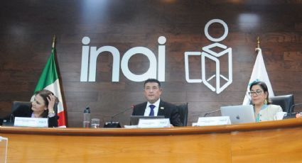 INAI: si desaparece México retrocederá 22 años