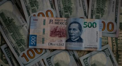 Peso vive domingo negro; cotiza casi en 20 por estas causas