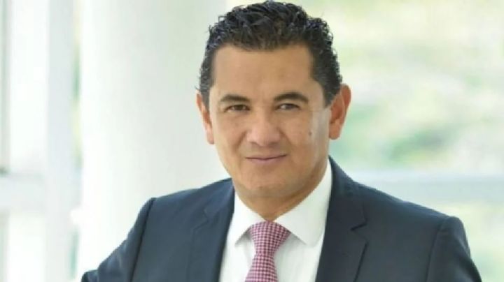 La Gacela de La Sauceda