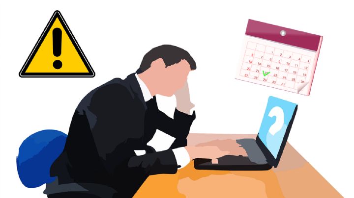 Jornada laboral: Así será el próximo puente laboral y nuevo descanso obligatorio