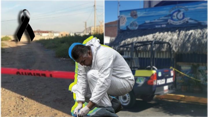 Así el domingo en Hidalgo: aparece hombre asesinado y personas se balean tras riña en restaurante