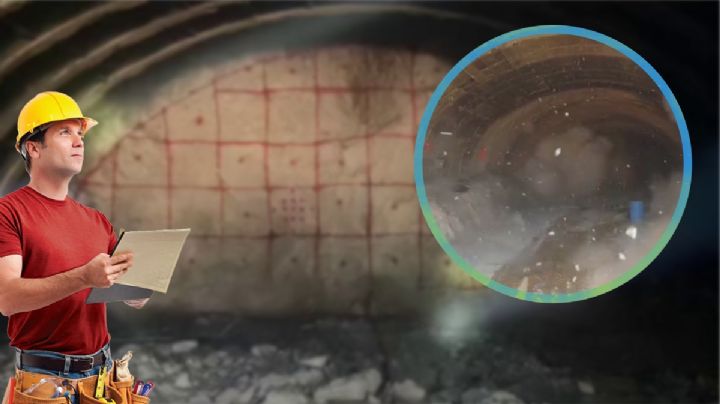 Carretera Real del Monte-Huasca: así son las explosiones controladas para los túneles | VIDEO