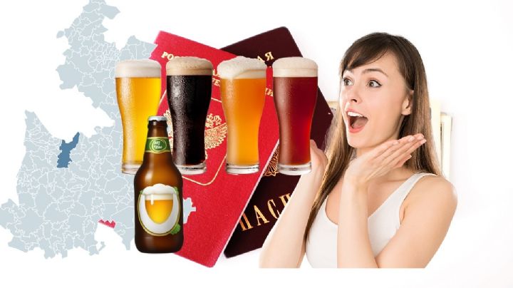 Pasaporte cervecero: Así puedes obtener descuentos y hasta cervezas gratis en Puebla