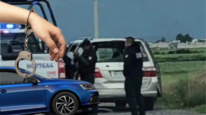 Padre de familia descubre a 7 ladrones en su casa y los persigue; uno murió