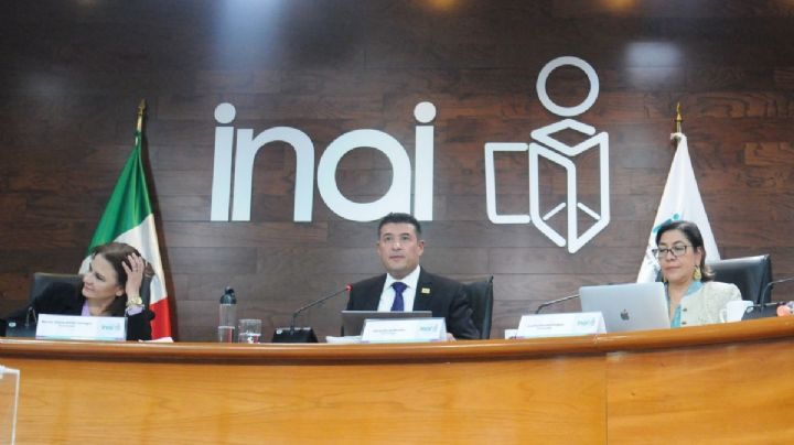 INAI: si desaparece México retrocederá 22 años