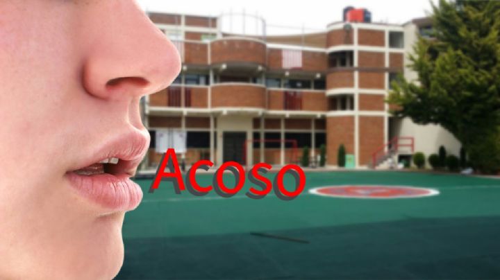 Denuncian presunto acoso de maestra a niña de 5 años en escuela de Pachuca