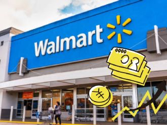 De tienda a gigante digital: cómo Walmart superó la barrera del billón de dólares