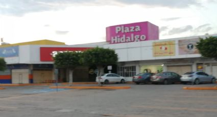 Plaza Hidalgo en León: el espacio semi olvidado que sobrevive