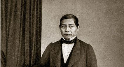 Un día como hoy: Benito Juárez establece su gobierno itinerante Ciudad Juárez